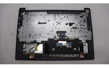 Lenovo 5CB1L50992 Tastatur inkl. Topcase ASM_GRE L82X8 FP BL AG