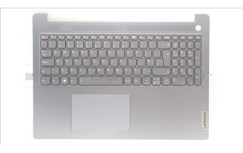 Lenovo 5CB1L51010 Tastatur inkl. Topcase ASM_UK L82X8 FP BL AG