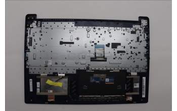 Lenovo 5CB1L52247 Tastatur inkl. Topcase deutsch L82X8 FP NBL AB