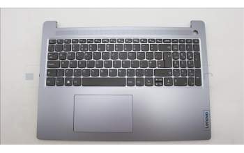 Lenovo 5CB1L52285 Tastatur inkl. Topcase ASM_UK L82X8 FP NBL AG