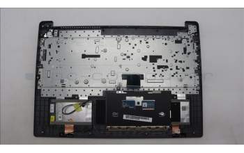 Lenovo 5CB1L52285 Tastatur inkl. Topcase ASM_UK L82X8 FP NBL AG