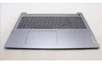 Lenovo 5CB1L52295 Tastatur inkl. Topcase ASM_POR L82X8 FP NBL AG