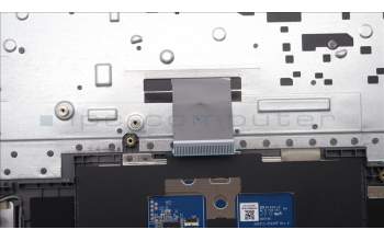 Lenovo 5CB1L52295 Tastatur inkl. Topcase ASM_POR L82X8 FP NBL AG