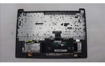 Lenovo 5CB1L52307 Tastatur inkl. Topcase ASM_FRA L82X8 FP NBL AG