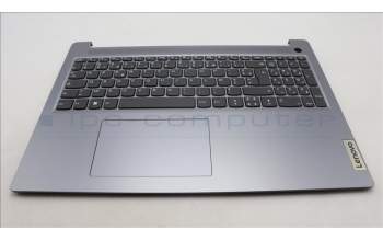 Lenovo 5CB1L52307 Tastatur inkl. Topcase ASM_FRA L82X8 FP NBL AG