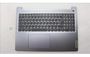 Lenovo 5CB1L52309 Tastatur inkl. Topcase deutsch L82X8 FP NBL AG