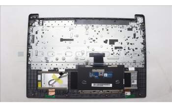 Lenovo 5CB1L52309 Tastatur inkl. Topcase deutsch L82X8 FP NBL AG