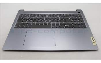 Lenovo 5CB1L52309 Tastatur inkl. Topcase deutsch L82X8 FP NBL AG