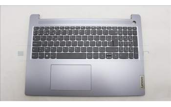Lenovo 5CB1L52323 Tastatur inkl. Topcase ASM_BEL L82X8 FP NBL AG