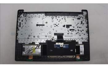 Lenovo 5CB1L52323 Tastatur inkl. Topcase ASM_BEL L82X8 FP NBL AG