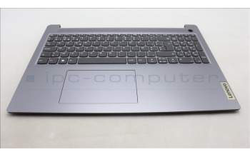 Lenovo 5CB1L52323 Tastatur inkl. Topcase ASM_BEL L82X8 FP NBL AG