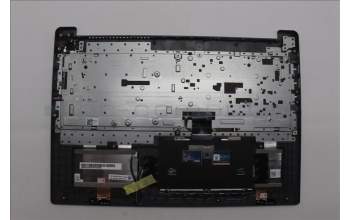 Lenovo 5CB1L53282 Tastatur inkl. Topcase ASM_BEL L82X8 NFP BL AG