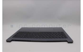 Lenovo 5CB1L53282 Tastatur inkl. Topcase ASM_BEL L82X8 NFP BL AG