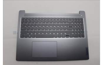 Lenovo 5CB1L53287 Tastatur inkl. Topcase ASM_EUROENGL82X8NFPBLAG