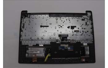 Lenovo 5CB1L53287 Tastatur inkl. Topcase ASM_EUROENGL82X8NFPBLAG