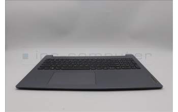 Lenovo 5CB1L53287 Tastatur inkl. Topcase ASM_EUROENGL82X8NFPBLAG