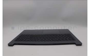 Lenovo 5CB1L53287 Tastatur inkl. Topcase ASM_EUROENGL82X8NFPBLAG