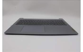 Lenovo 5CB1L53288 Tastatur inkl. Topcase ASM_FRA L82X8 NFP BL AG