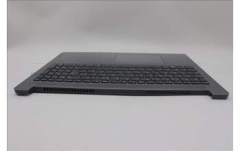 Lenovo 5CB1L53288 Tastatur inkl. Topcase ASM_FRA L82X8 NFP BL AG