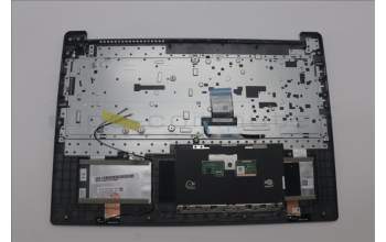 Lenovo 5CB1L53291 Tastatur inkl. Topcase deutsch L82X8 NFP BL AG