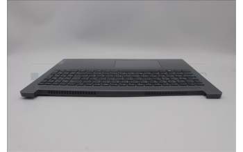 Lenovo 5CB1L53291 Tastatur inkl. Topcase deutsch L82X8 NFP BL AG