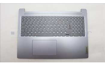 Lenovo 5CB1L53297 Tastatur inkl. Topcase ASM_ITA L82X8 NFP BL AG