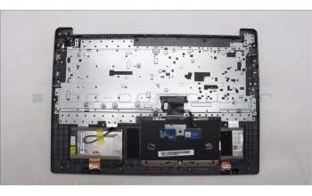 Lenovo 5CB1L53297 Tastatur inkl. Topcase ASM_ITA L82X8 NFP BL AG