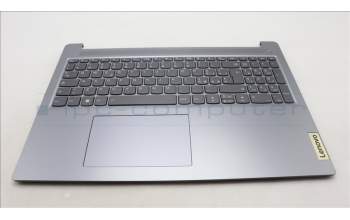 Lenovo 5CB1L53297 Tastatur inkl. Topcase ASM_ITA L82X8 NFP BL AG