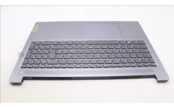 Lenovo 5CB1L53297 Tastatur inkl. Topcase ASM_ITA L82X8 NFP BL AG
