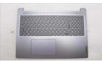Lenovo 5CB1L53310 Tastatur inkl. Topcase ASM_UK L82X8 NFP BL AG