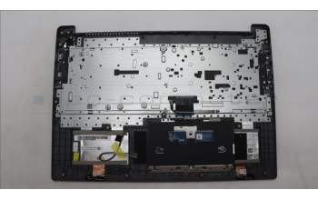 Lenovo 5CB1L53310 Tastatur inkl. Topcase ASM_UK L82X8 NFP BL AG