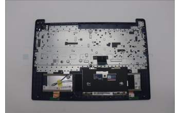 Lenovo 5CB1L53326 Tastatur inkl. Topcase deutsch L82X8 NFP NBLAB
