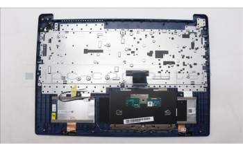 Lenovo 5CB1L53330 Tastatur inkl. Topcase ASM_HBW L82X8 NFP NBLAB