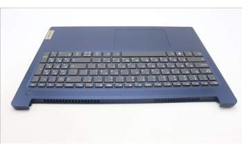 Lenovo 5CB1L53330 Tastatur inkl. Topcase ASM_HBW L82X8 NFP NBLAB