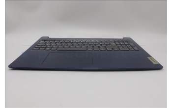Lenovo 5CB1L53332 Tastatur inkl. Topcase ASM_NORDICL82X8NFPNBLAB