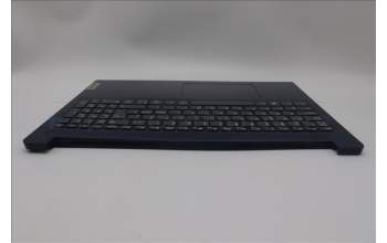 Lenovo 5CB1L53332 Tastatur inkl. Topcase ASM_NORDICL82X8NFPNBLAB