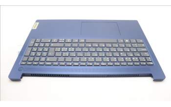 Lenovo 5CB1L53336 Tastatur inkl. Topcase schweiz L82X8 NFP NBLAB