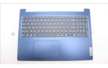 Lenovo 5CB1L53337 Tastatur inkl. TopcaseASM_EUROENGL82X8NFPNBLAB