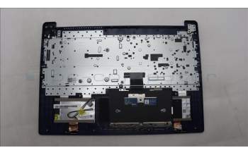 Lenovo 5CB1L53337 Tastatur inkl. TopcaseASM_EUROENGL82X8NFPNBLAB