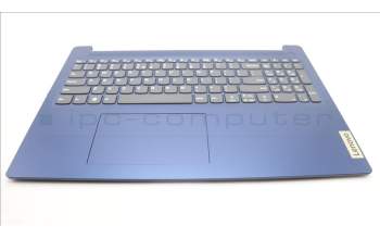 Lenovo 5CB1L53337 Tastatur inkl. TopcaseASM_EUROENGL82X8NFPNBLAB