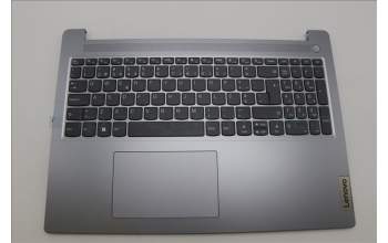 Lenovo 5CB1L53350 Tastatur inkl. Topcase ASM_POR L82X8 NFP NBLAG
