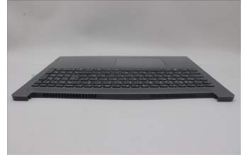 Lenovo 5CB1L53350 Tastatur inkl. Topcase ASM_POR L82X8 NFP NBLAG