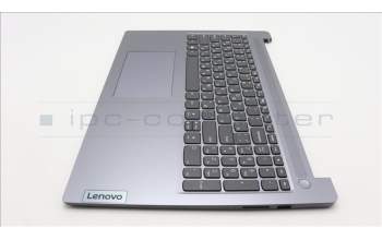 Lenovo 5CB1L53355 Tastatur inkl. Topcase ASM_RUS L82X8 NFP NBLAG
