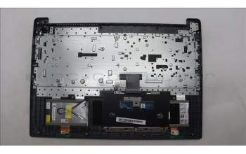 Lenovo 5CB1L53357 Tastatur inkl. Topcase deutsch L82X8 NFP NBLAG