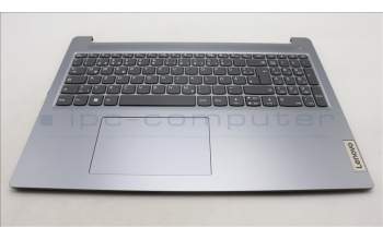Lenovo 5CB1L53357 Tastatur inkl. Topcase deutsch L82X8 NFP NBLAG