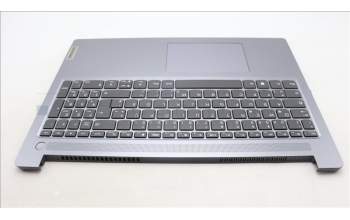 Lenovo 5CB1L53357 Tastatur inkl. Topcase deutsch L82X8 NFP NBLAG