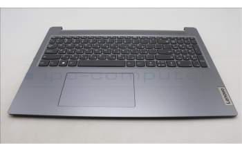 Lenovo 5CB1L53361 Tastatur inkl. Topcase ASM_HBW L82X8 NFP NBLAG