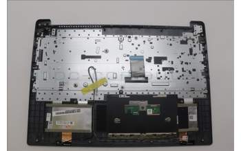 Lenovo 5CB1L53363 Tastatur inkl. Topcase ASM_NORDICL82X8NFPNBLAG