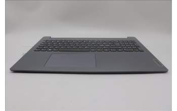 Lenovo 5CB1L53363 Tastatur inkl. Topcase ASM_NORDICL82X8NFPNBLAG