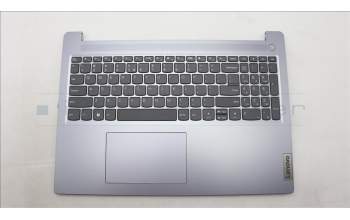 Lenovo 5CB1L53368 Tastatur inkl. TopcaseASM_EUROENGL82X8NFPNBLAG